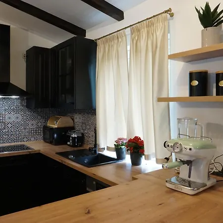 Stone Antika Villa Velika Čista