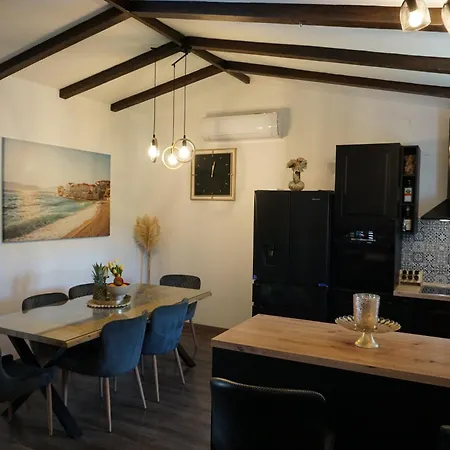 Stone Antika Villa