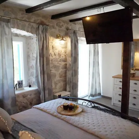 Stone Antika Villa Velika Čista