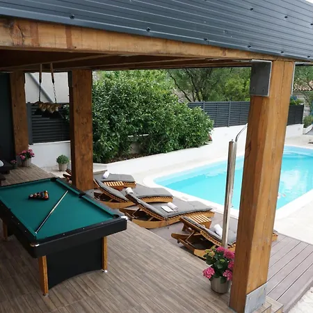 Вилла Stone Antika Velika Cista (Split-Dalmatia)