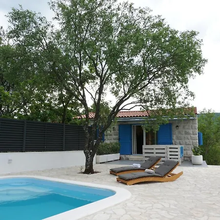 Stone Antika Villa Velika Cista (Split-Dalmatia)