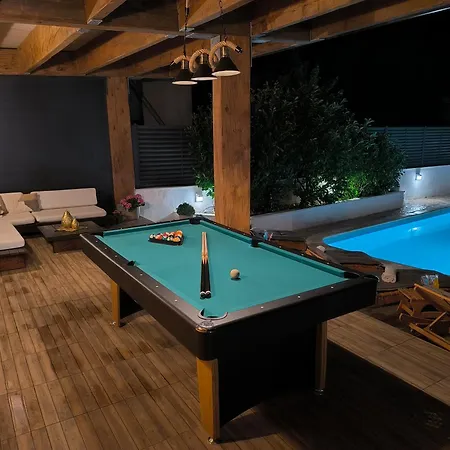 Stone Antika Villa