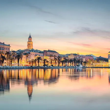 Stone Antika Velika Cista (Split-Dalmatia)