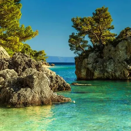Stone Antika Velika Cista (Split-Dalmatia)