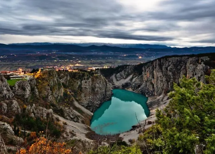 Villa Stone Antika Velika Čista